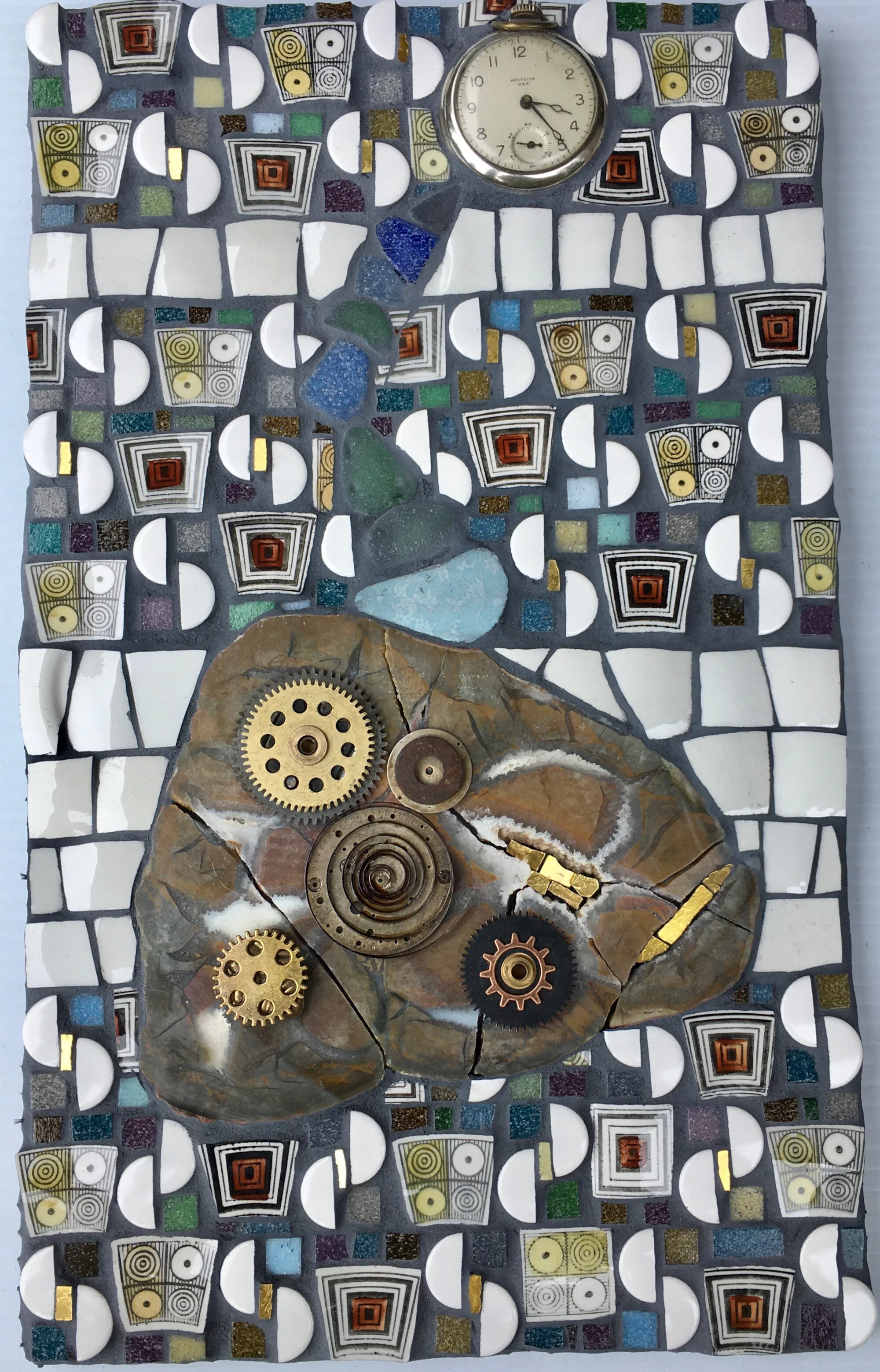 Time Flies (whether you are having fun or not)