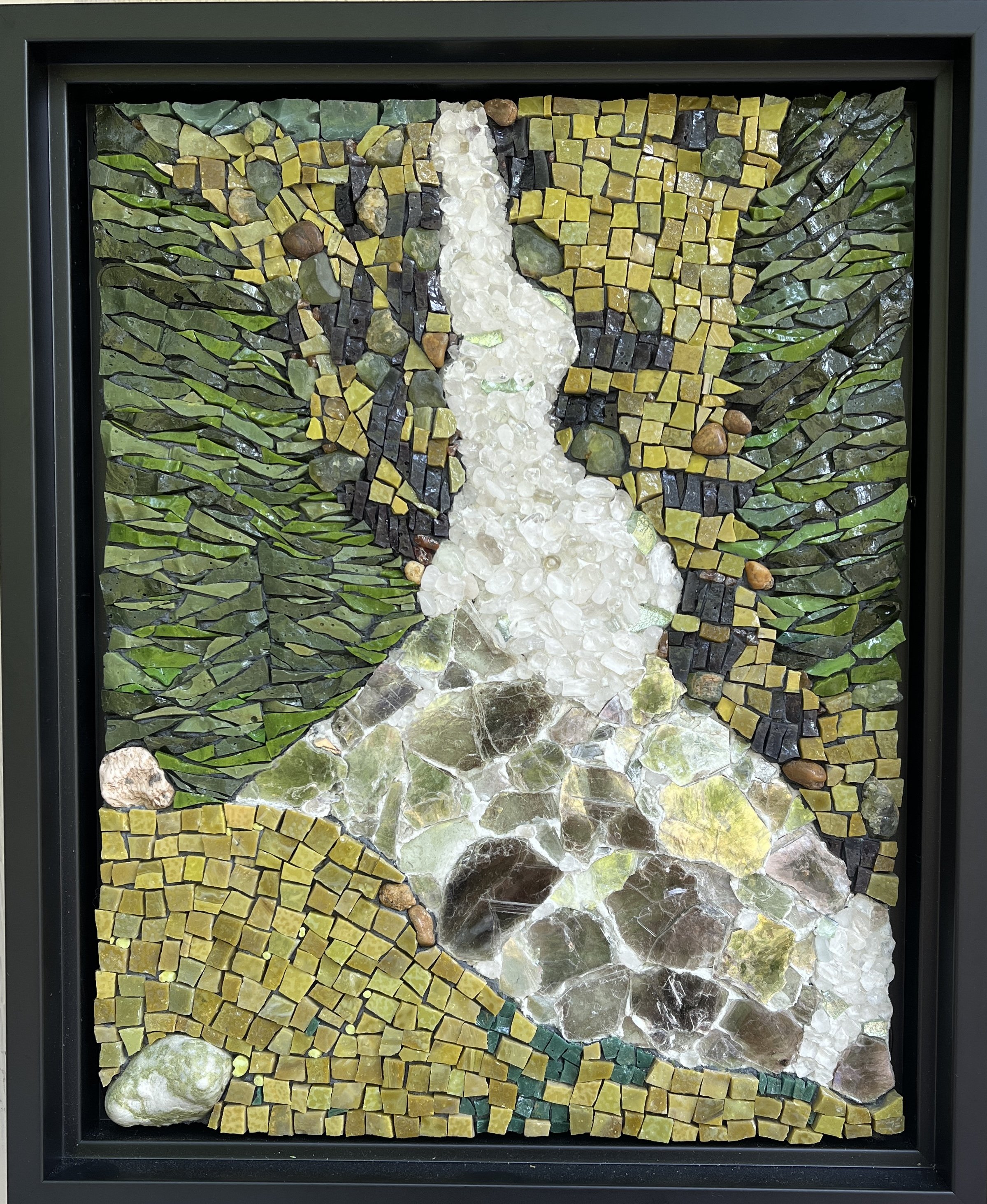 Little Qualicum Falls