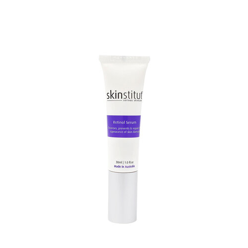 Correct Retinol