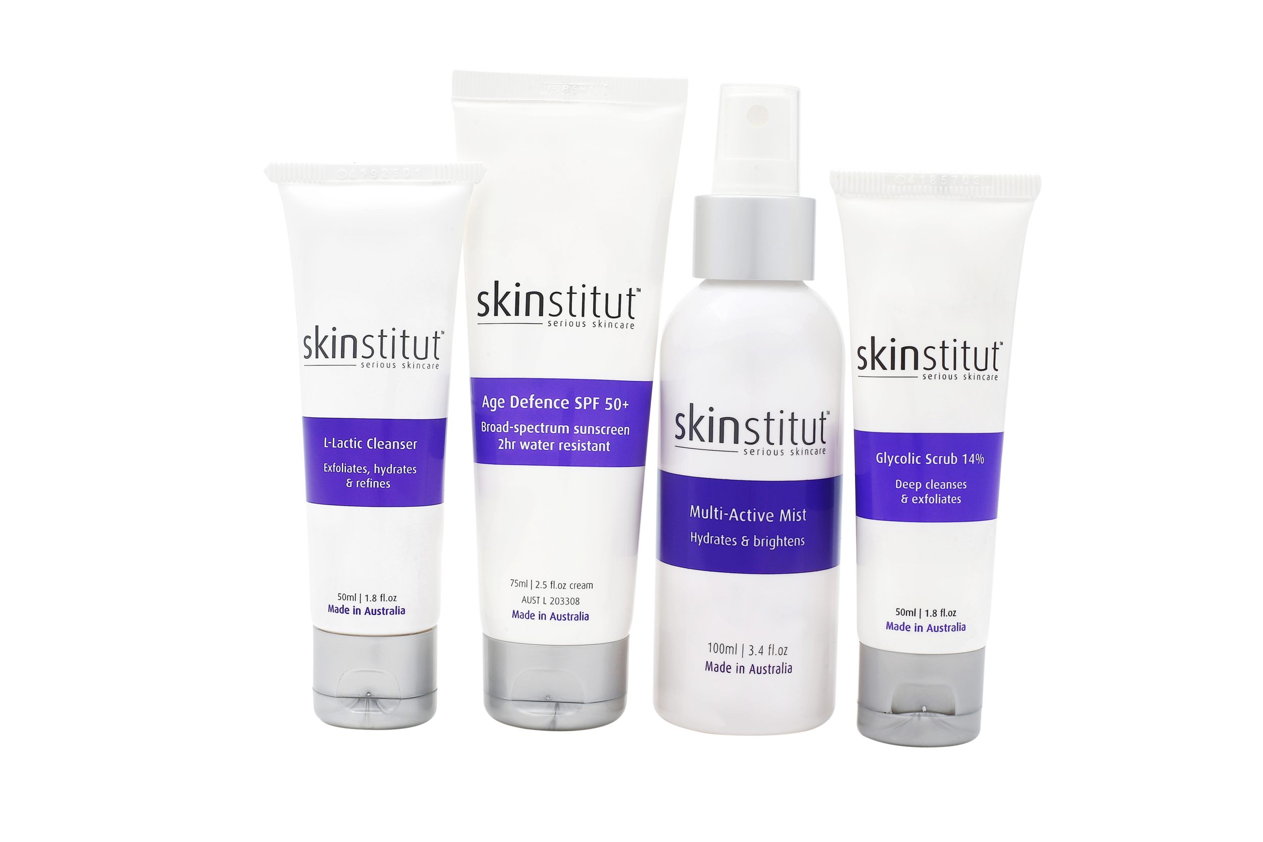 skinstitut face wash