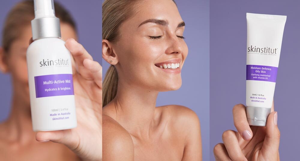 skinstitut moisturiser