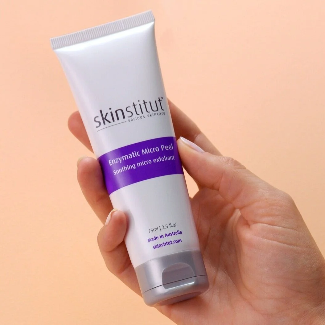 skinstitut face wash