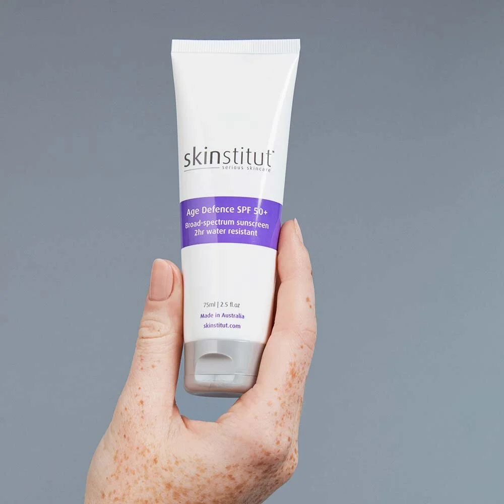 mineral based liquid foundation