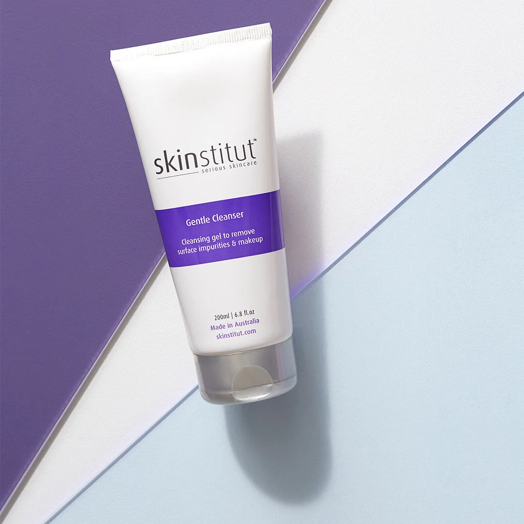 skinstitut face wash