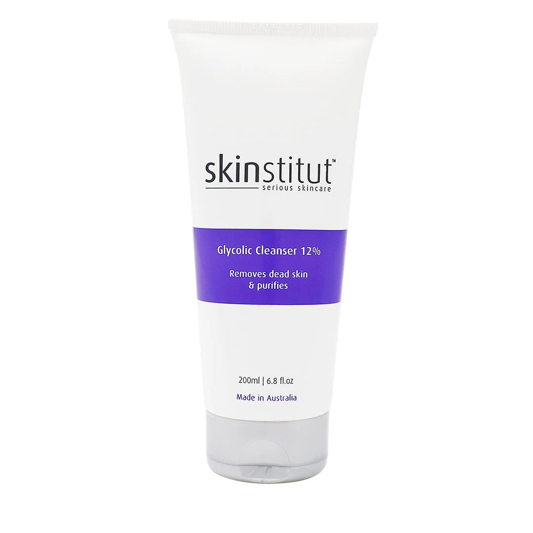 gentle cleanser skinstitut