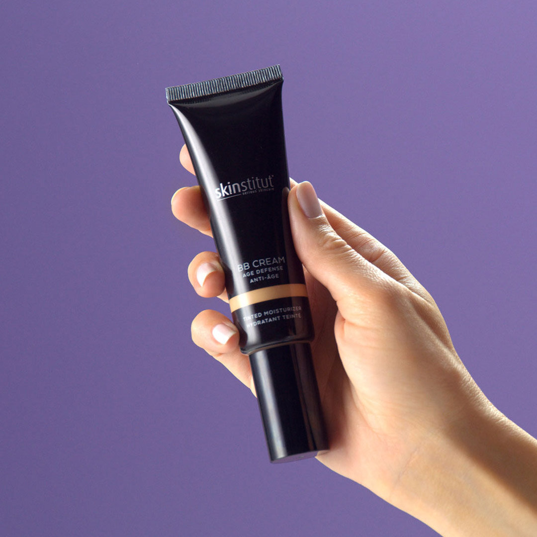 skinstitut moisturiser