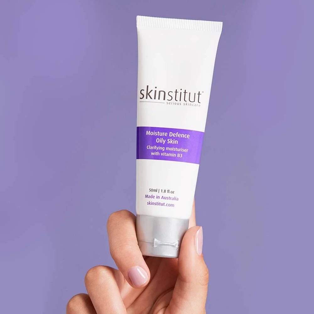 skinstitut moisturiser