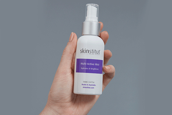 skinstitut Hyaluronic Acid products