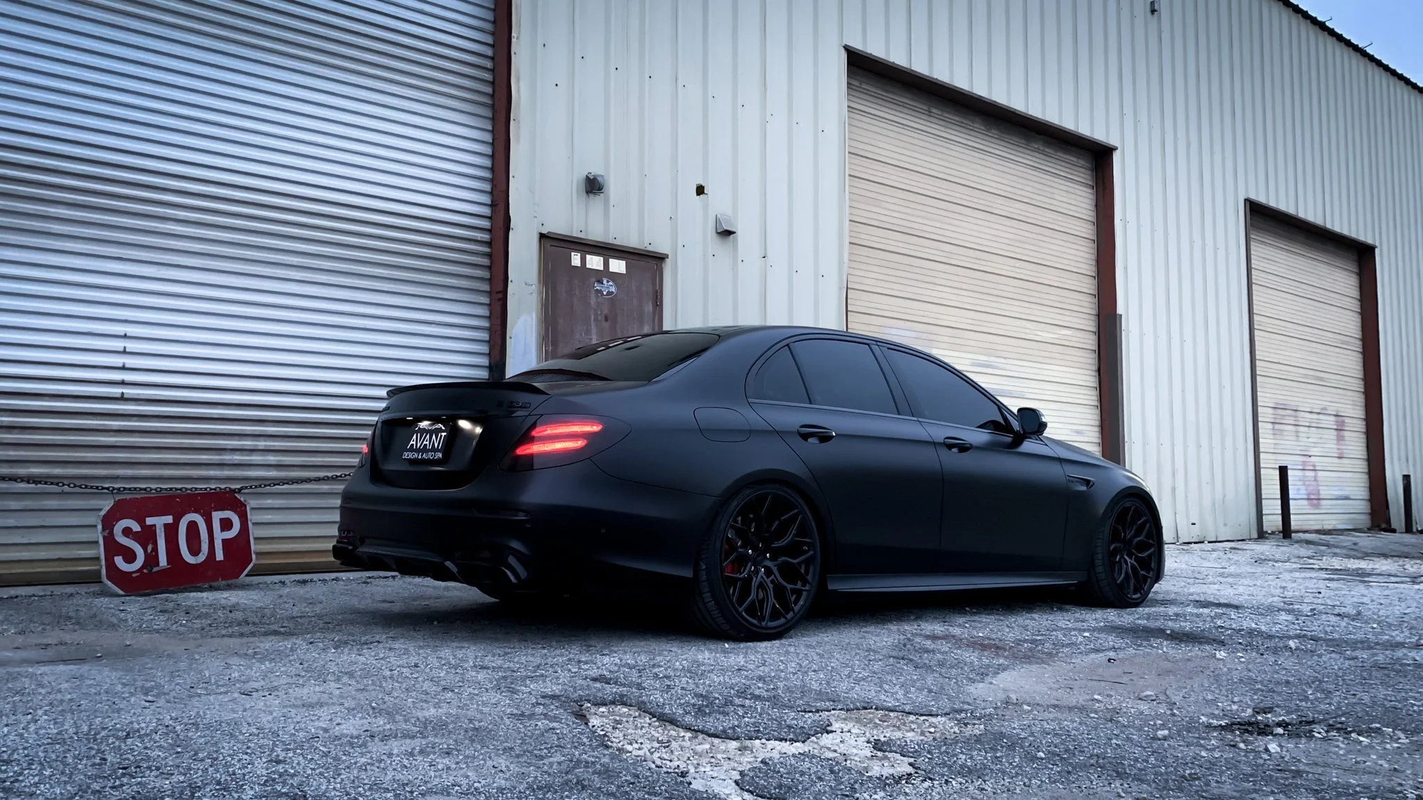 5 Steps to a Tastefully Modified Car
