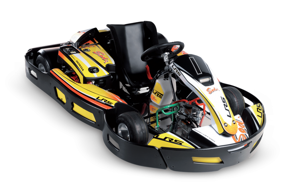 Our Go Kart prices — Go Kart Action