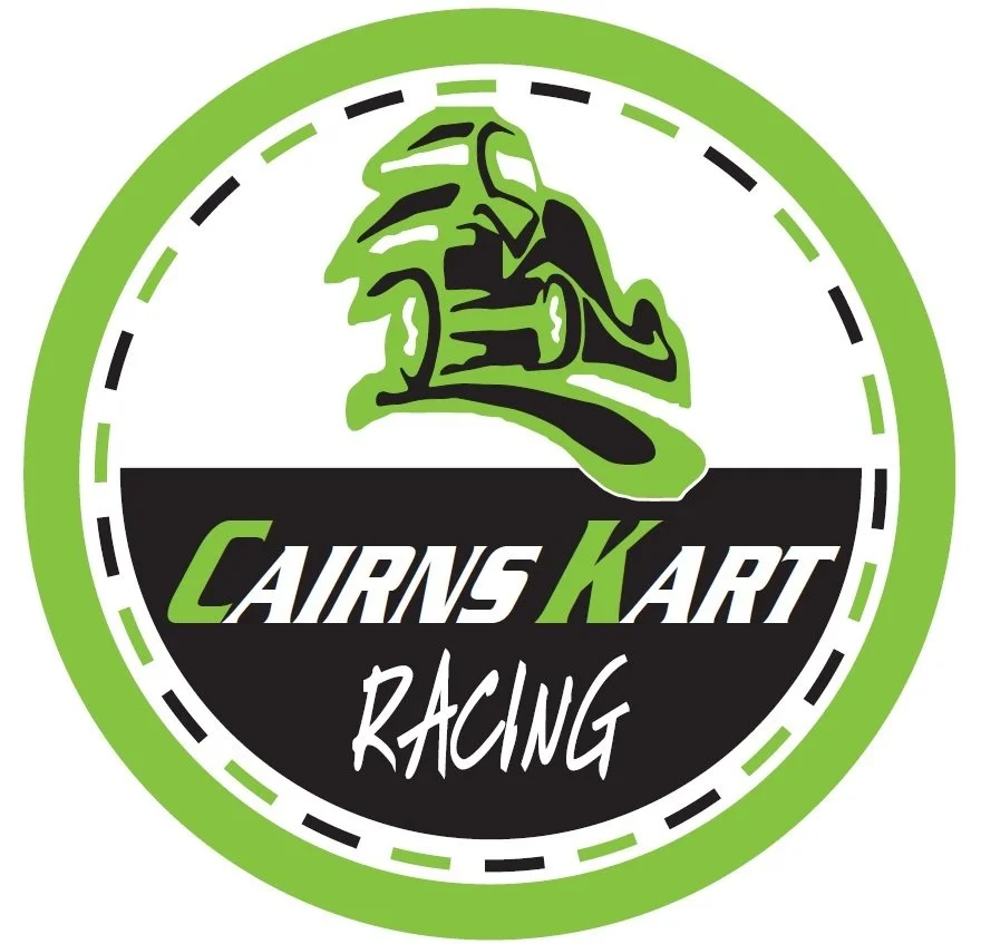 Cairns Kart Club Race Meeting - KA Members only