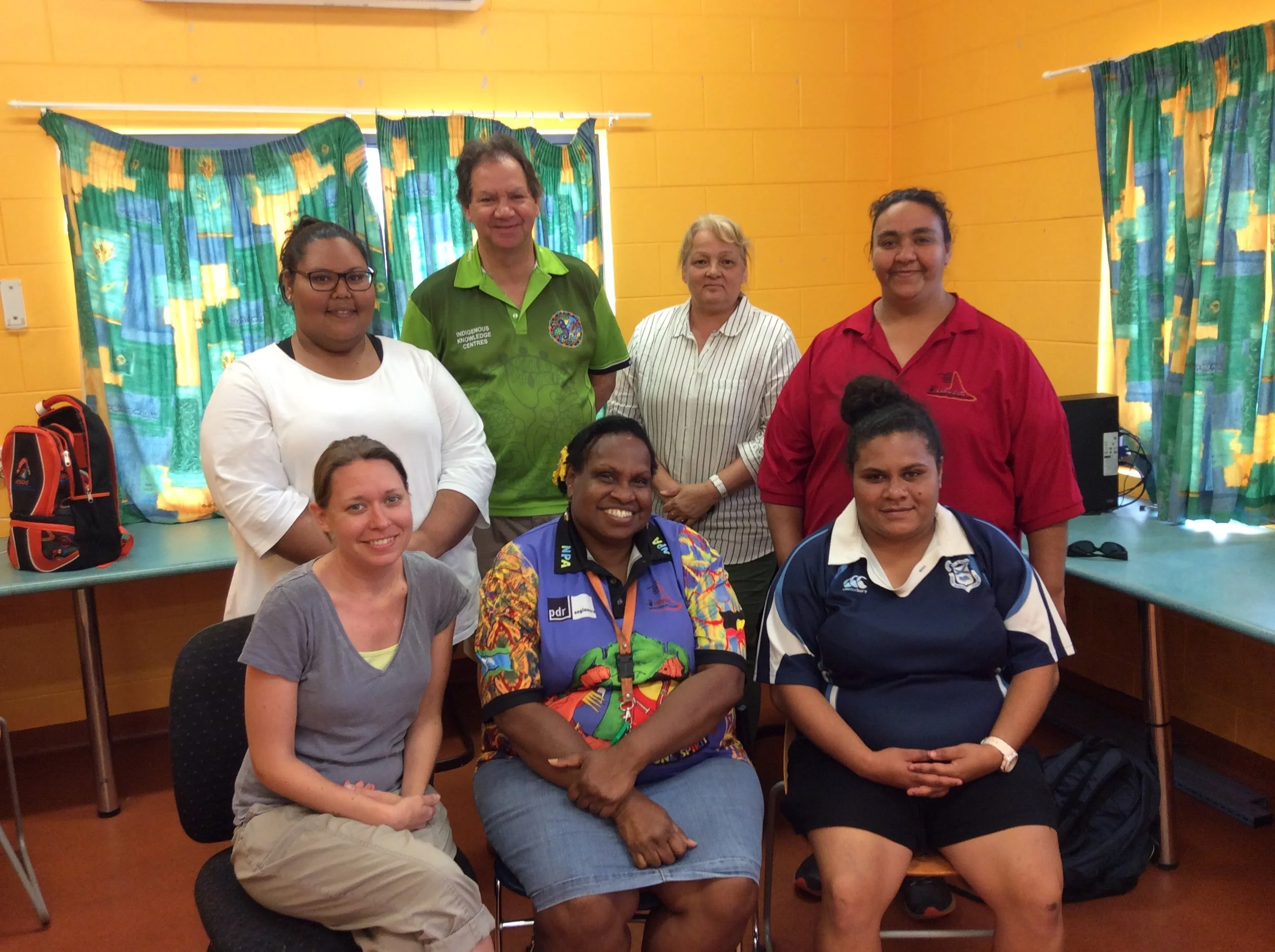 Umagico Workshop Sep 2018