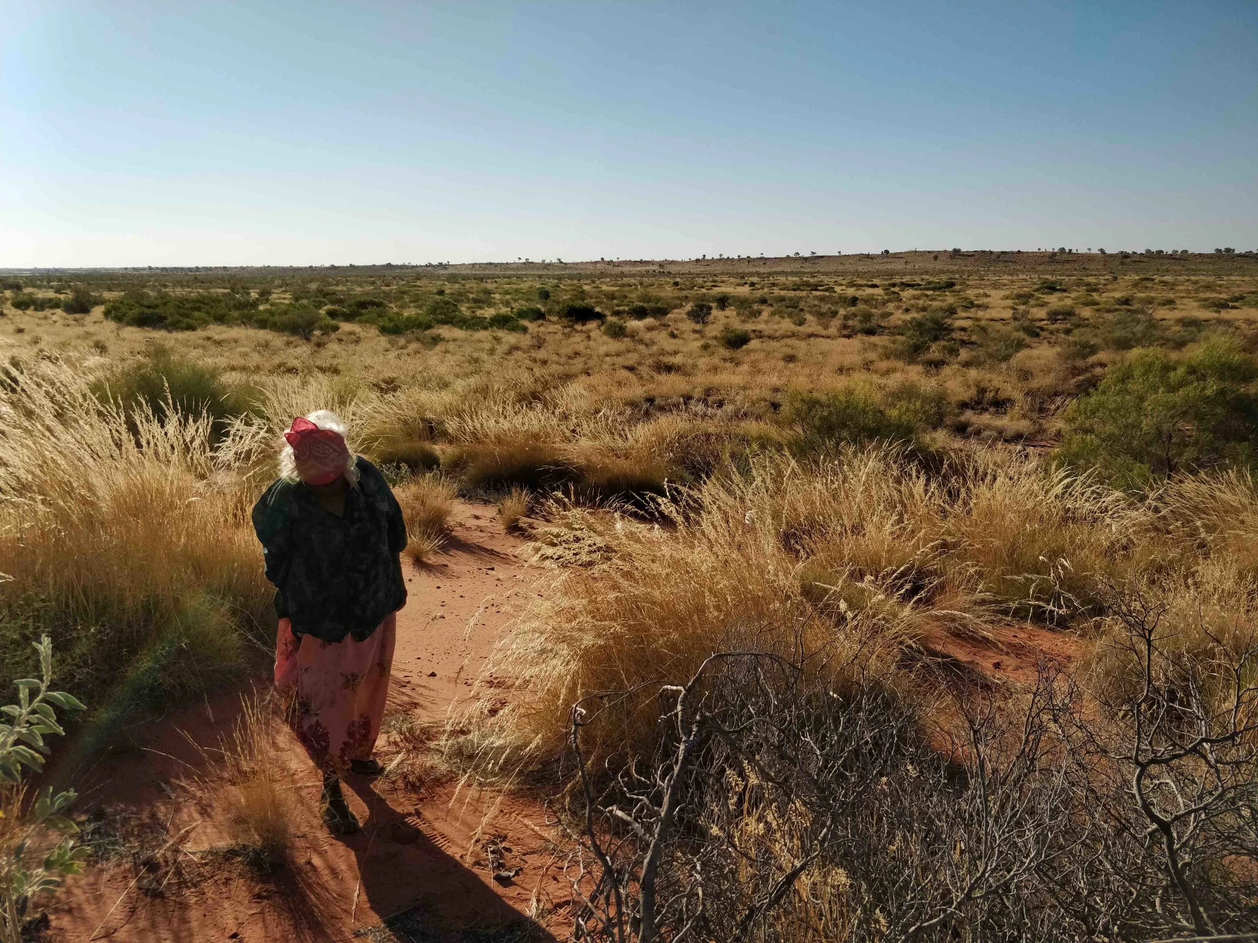 Punmu Workshop Jul 2018