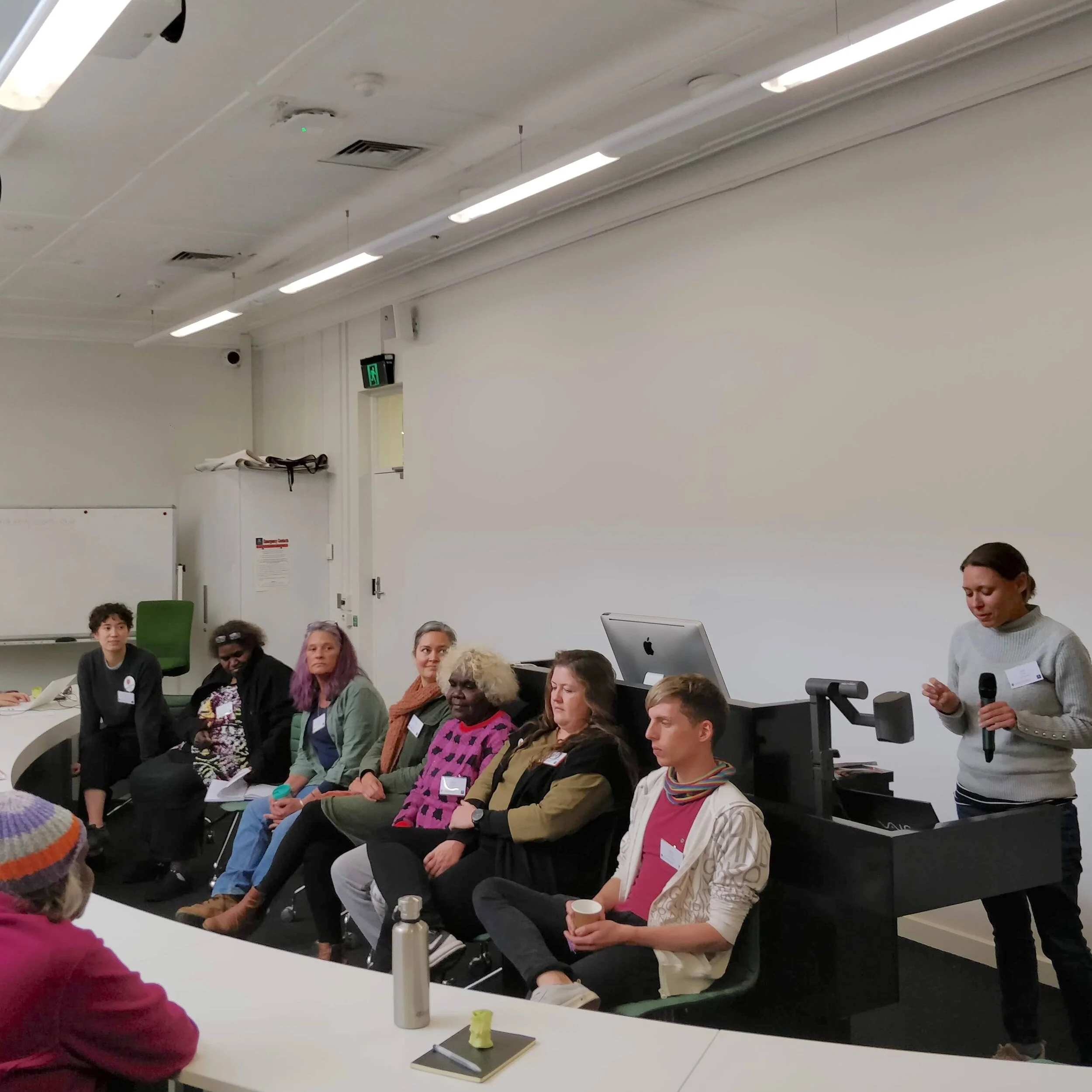 CoEDL Summer School Workshop Dec 2019