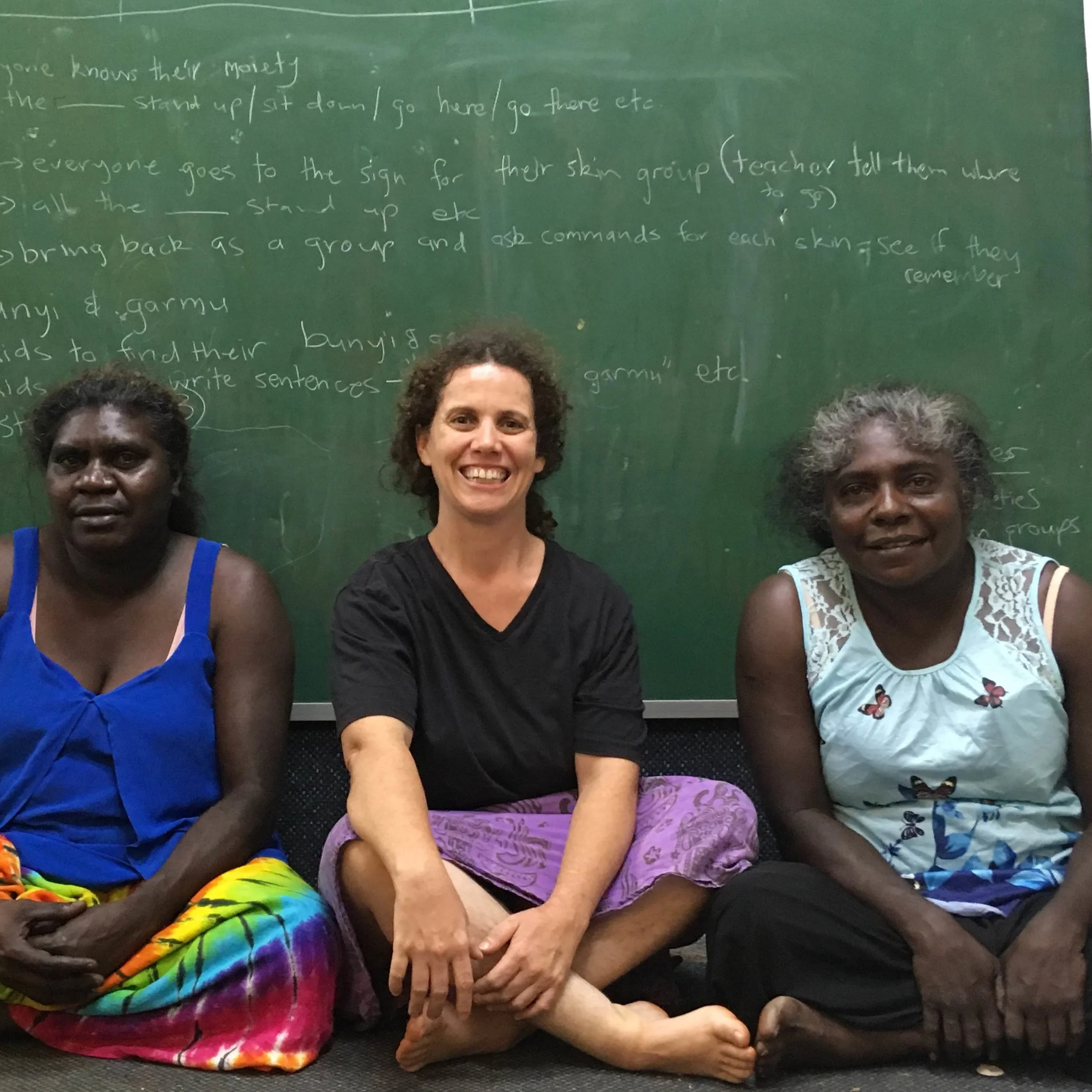 Emma Murphy departure