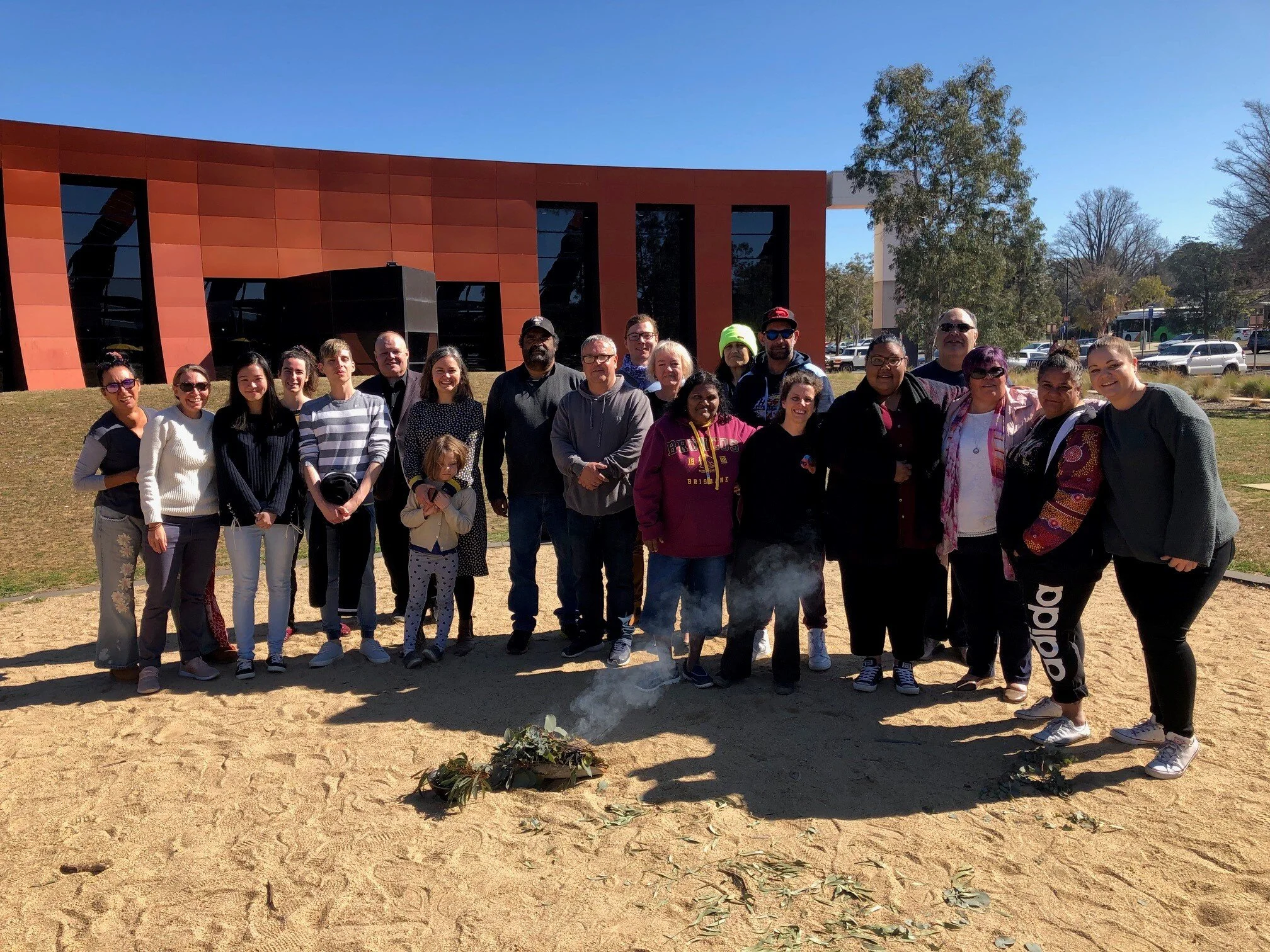 Breathing new life into Indigenous languages