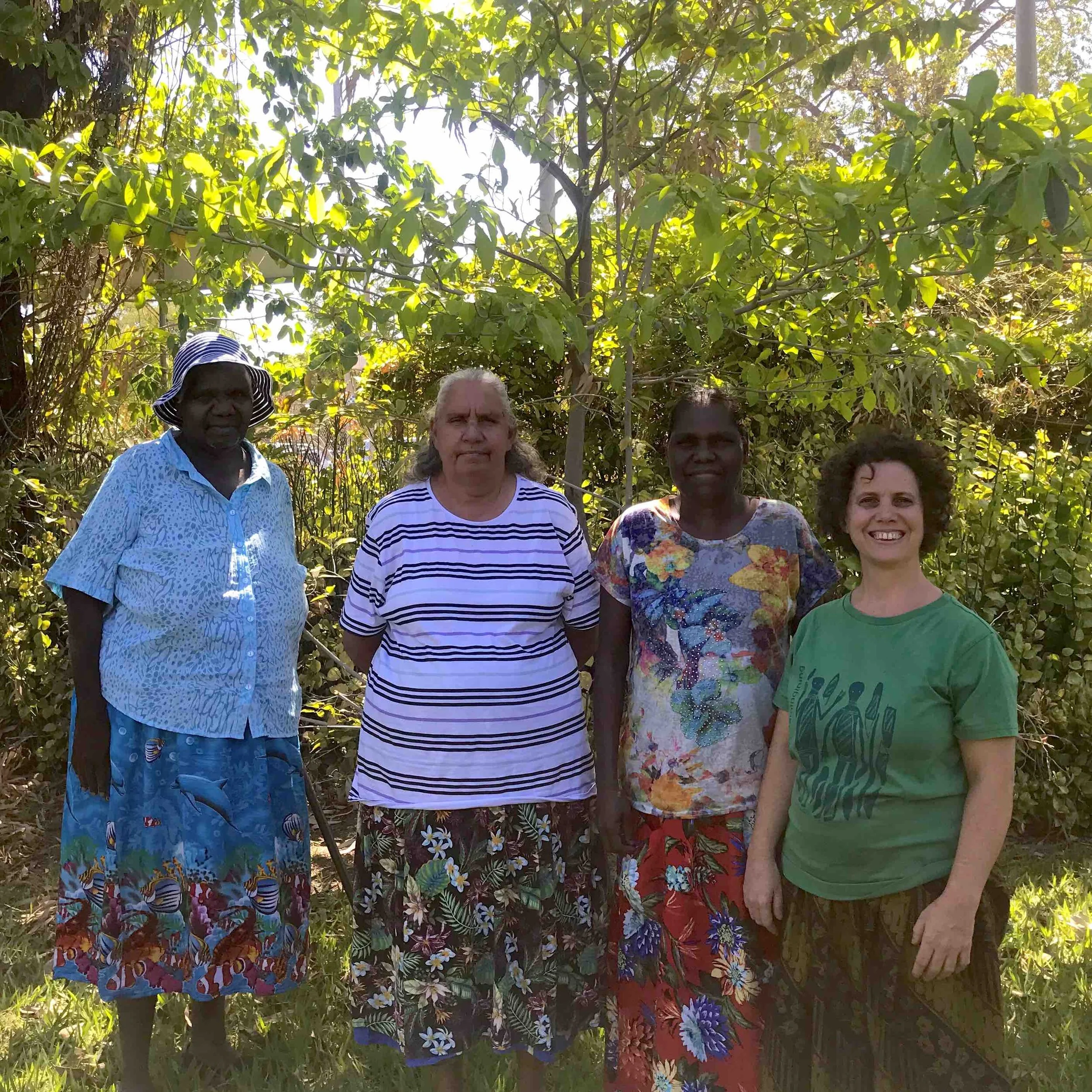 Katherine Workshop Sep 2020