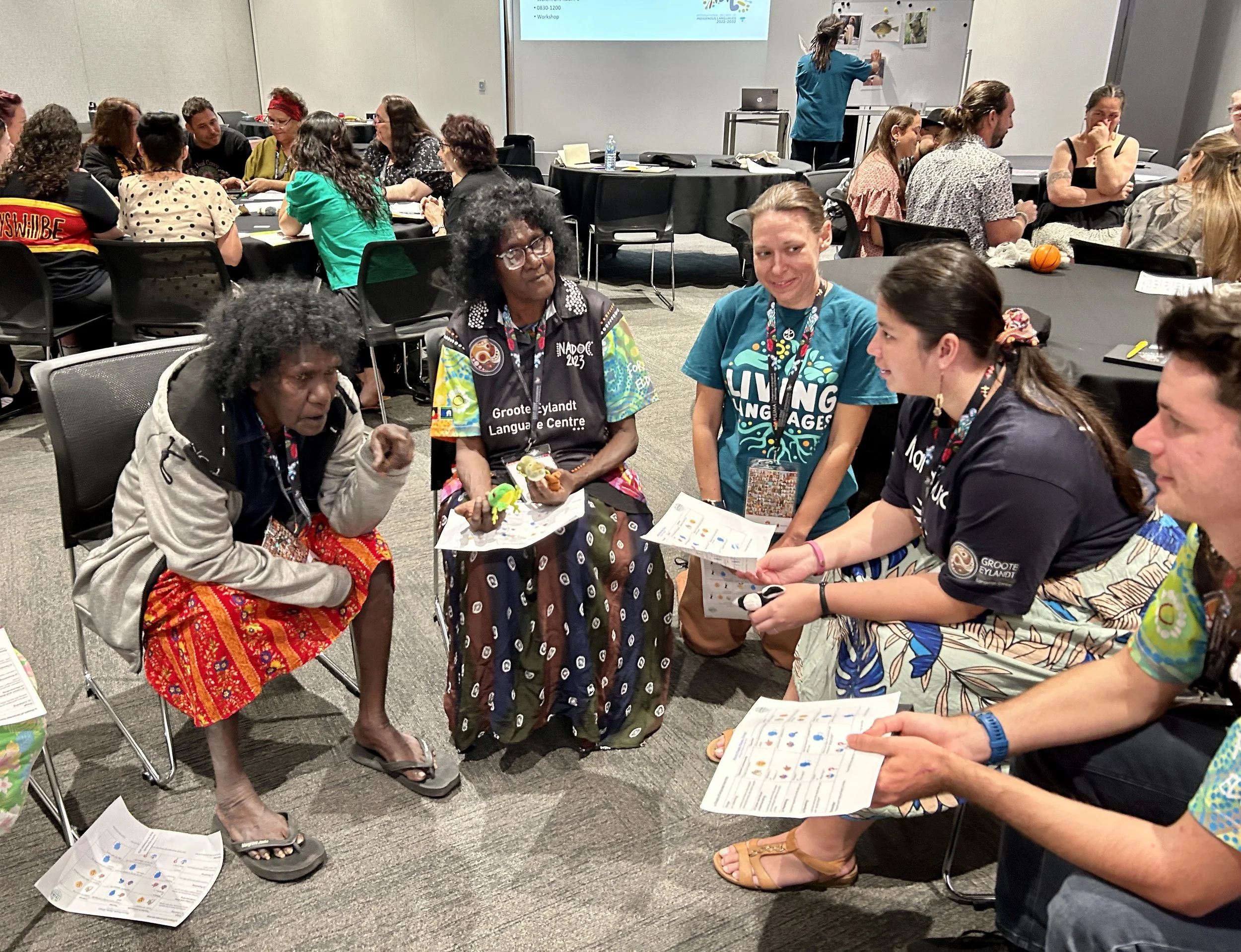 Puliima Workshops 2023