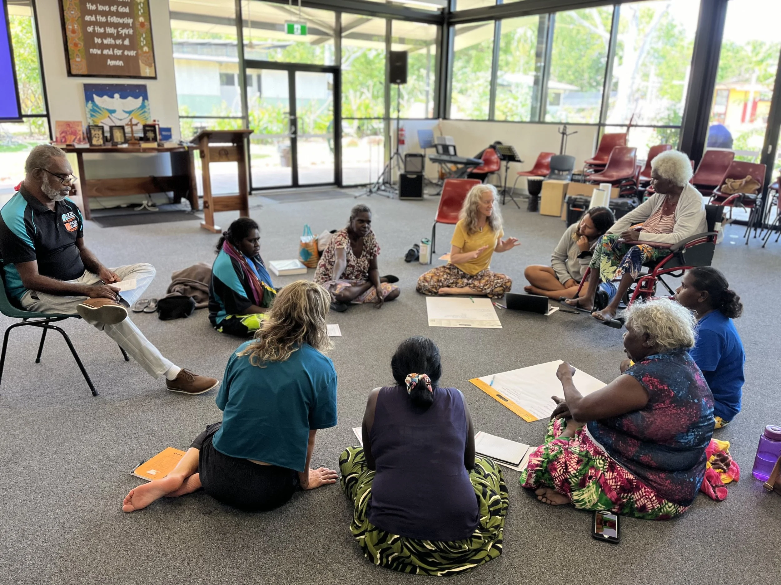 Language Leadership Program 2024