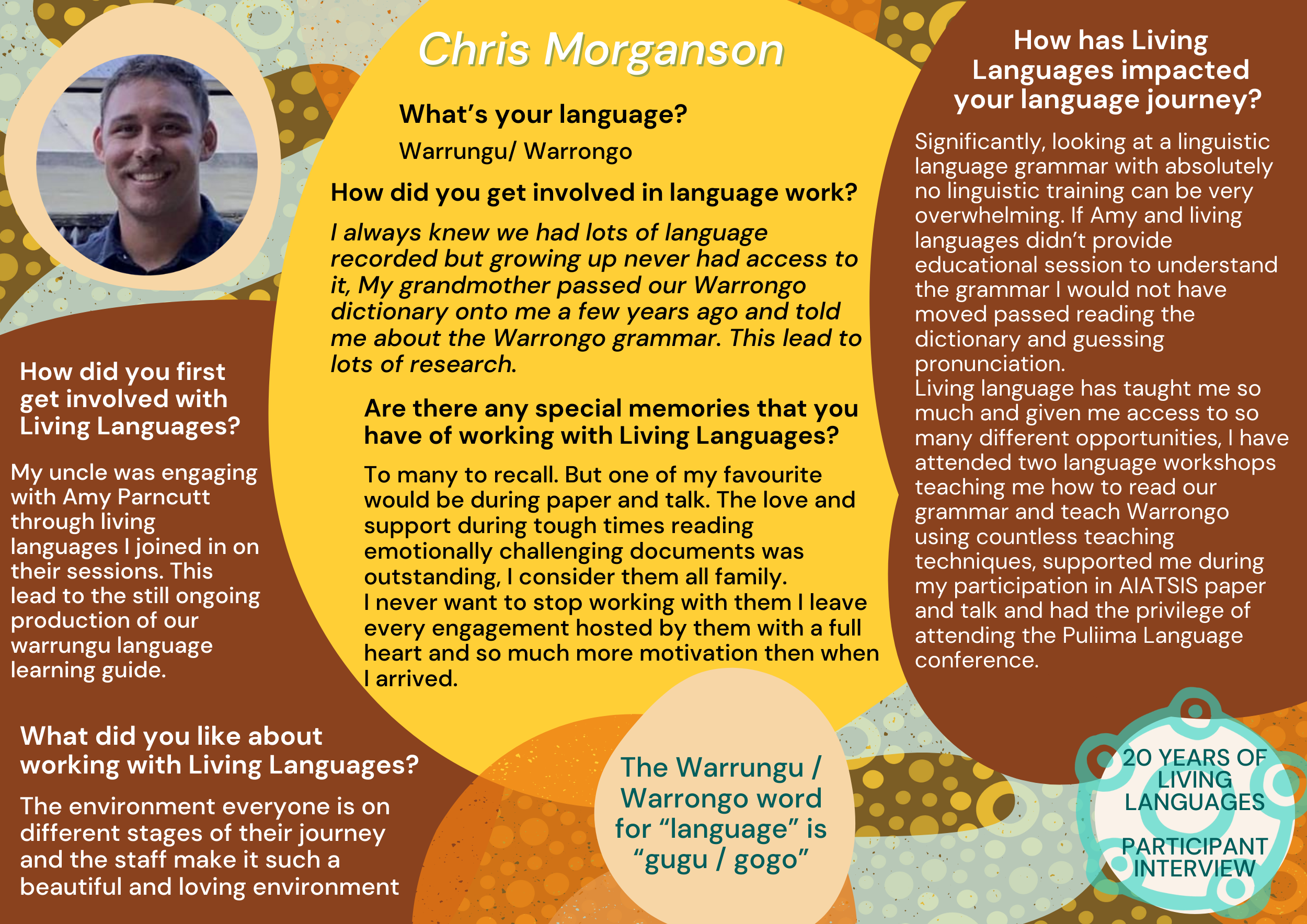 20 year interview Chris.png