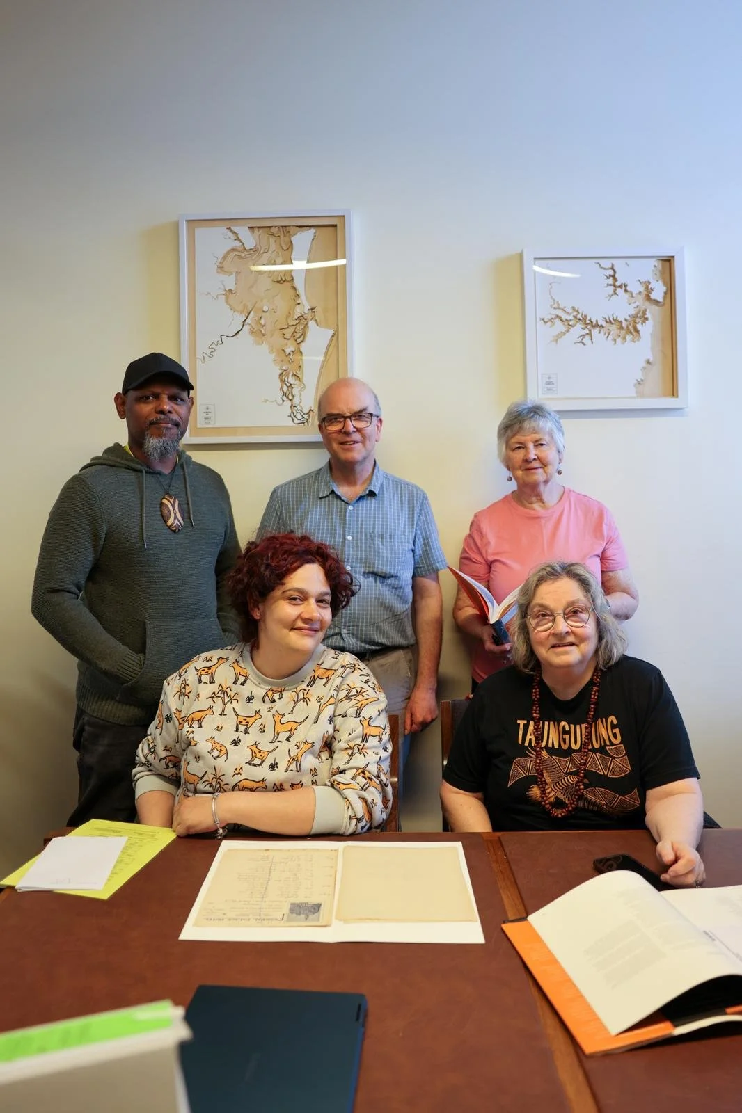 Paper &amp; Talk 2025