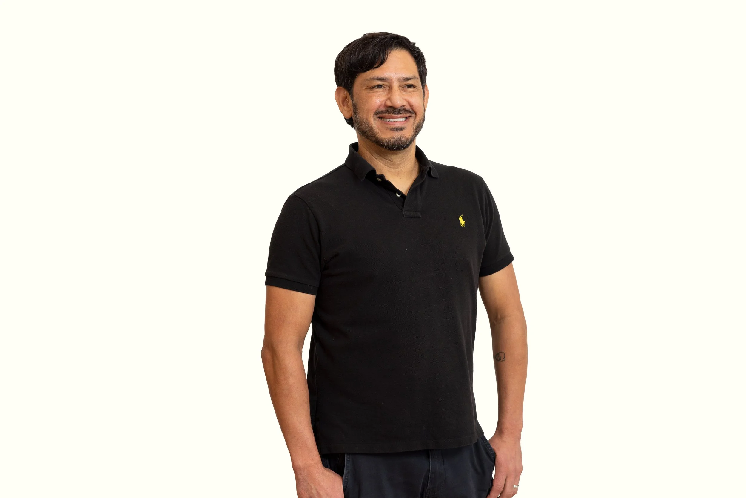 Rogelio Berumen<i>(he/him)</i><b>Oregon Broker</b>