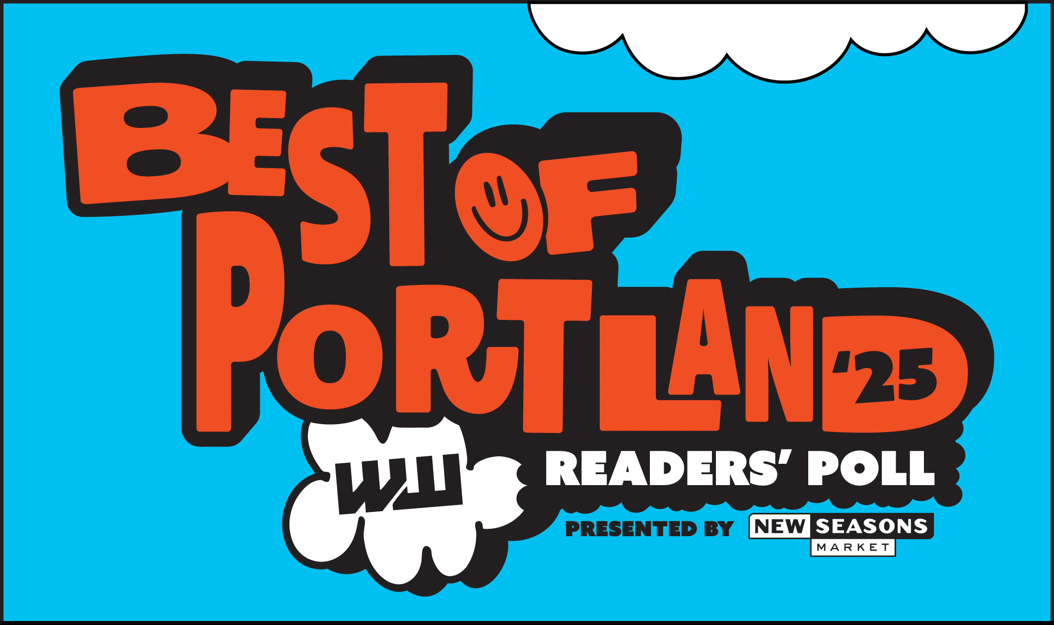 Willamette Week - 2025 Best of Portland Readers’ Poll: Goods and Services