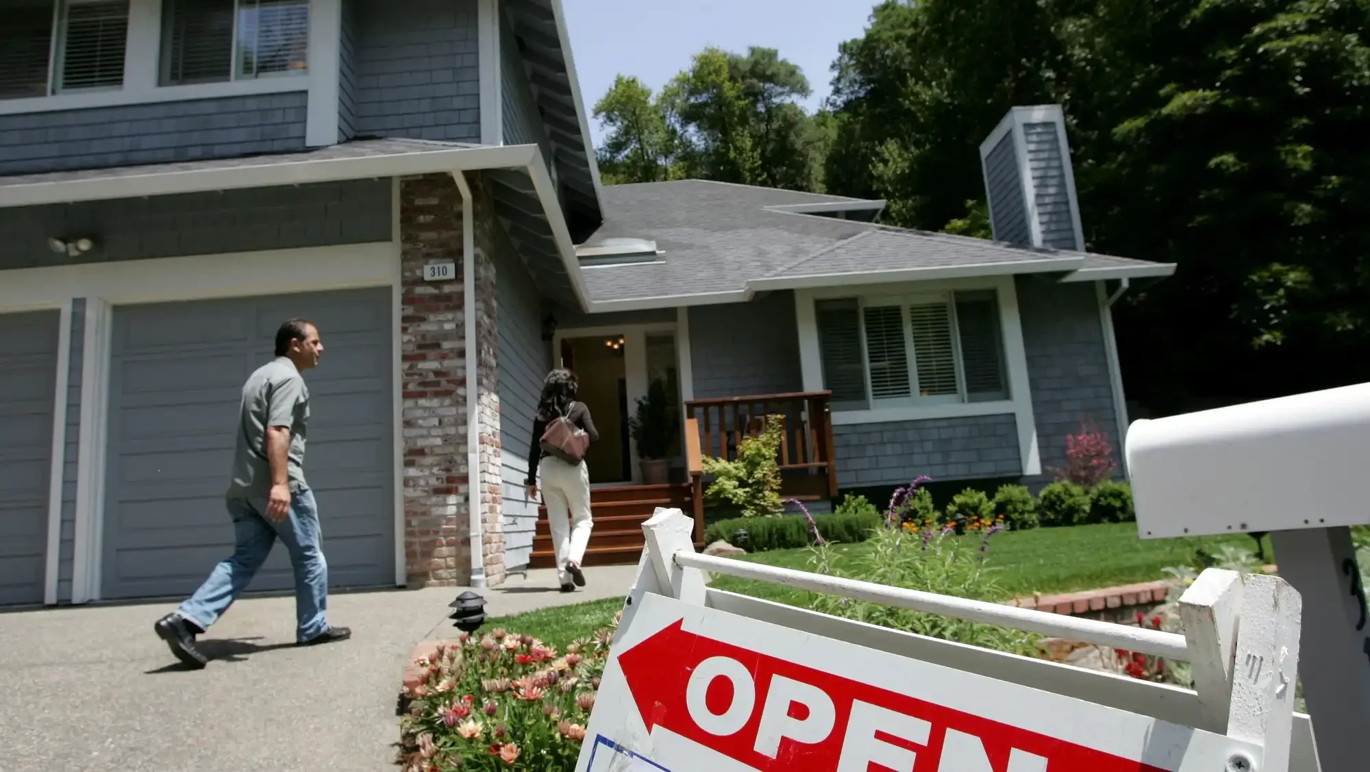 Neighbors Realty Founder Brad Twiss on the NAR Commission Changes (Marketplace)
