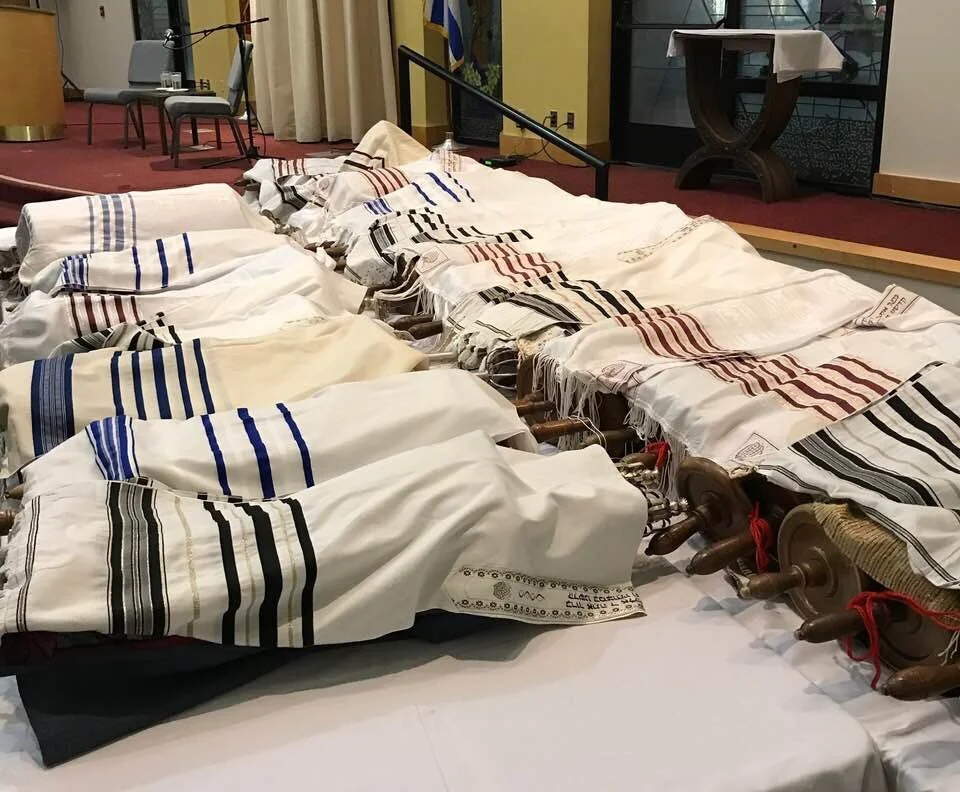 Love is Stronger than Death