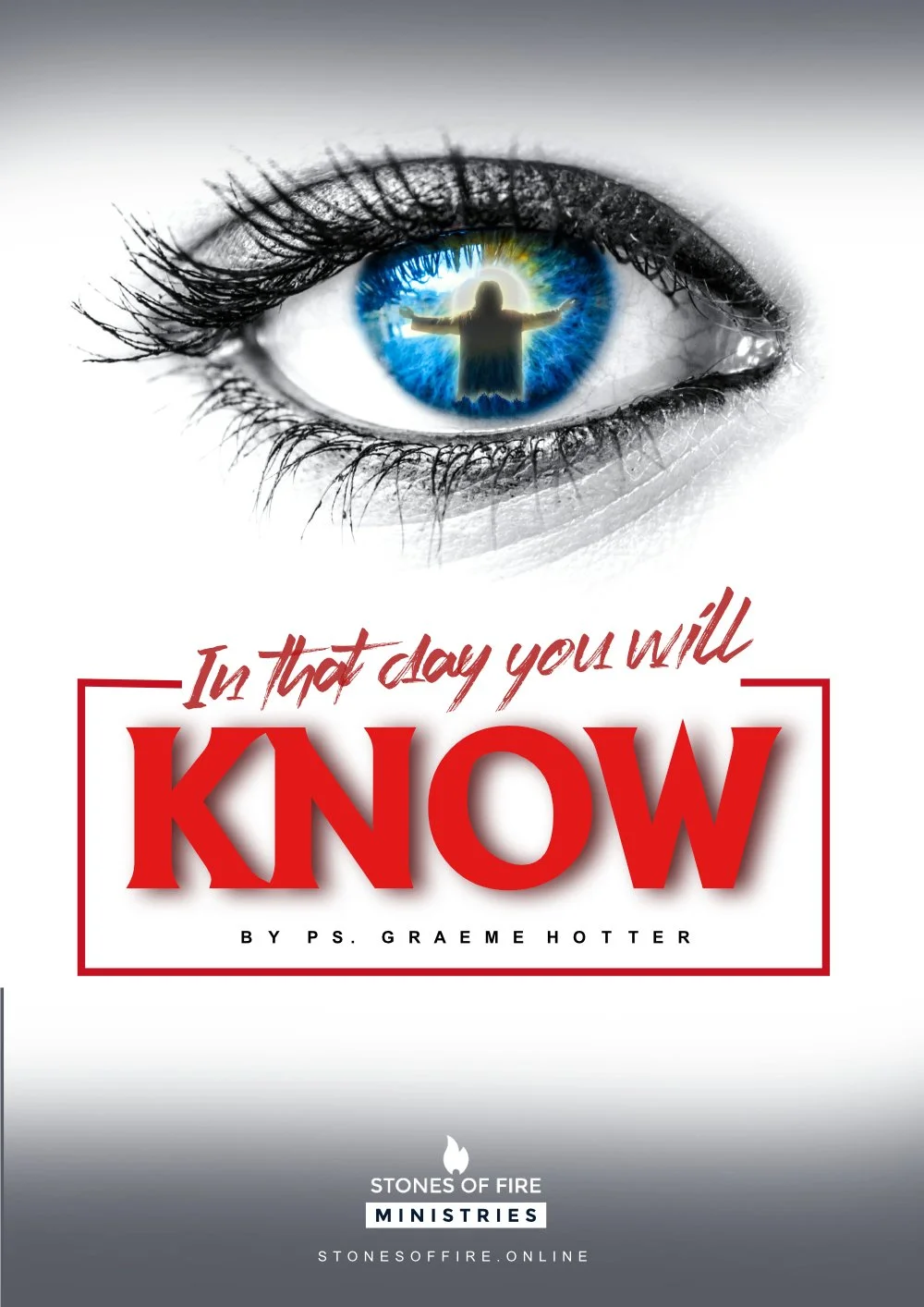 Verses on Knowing God