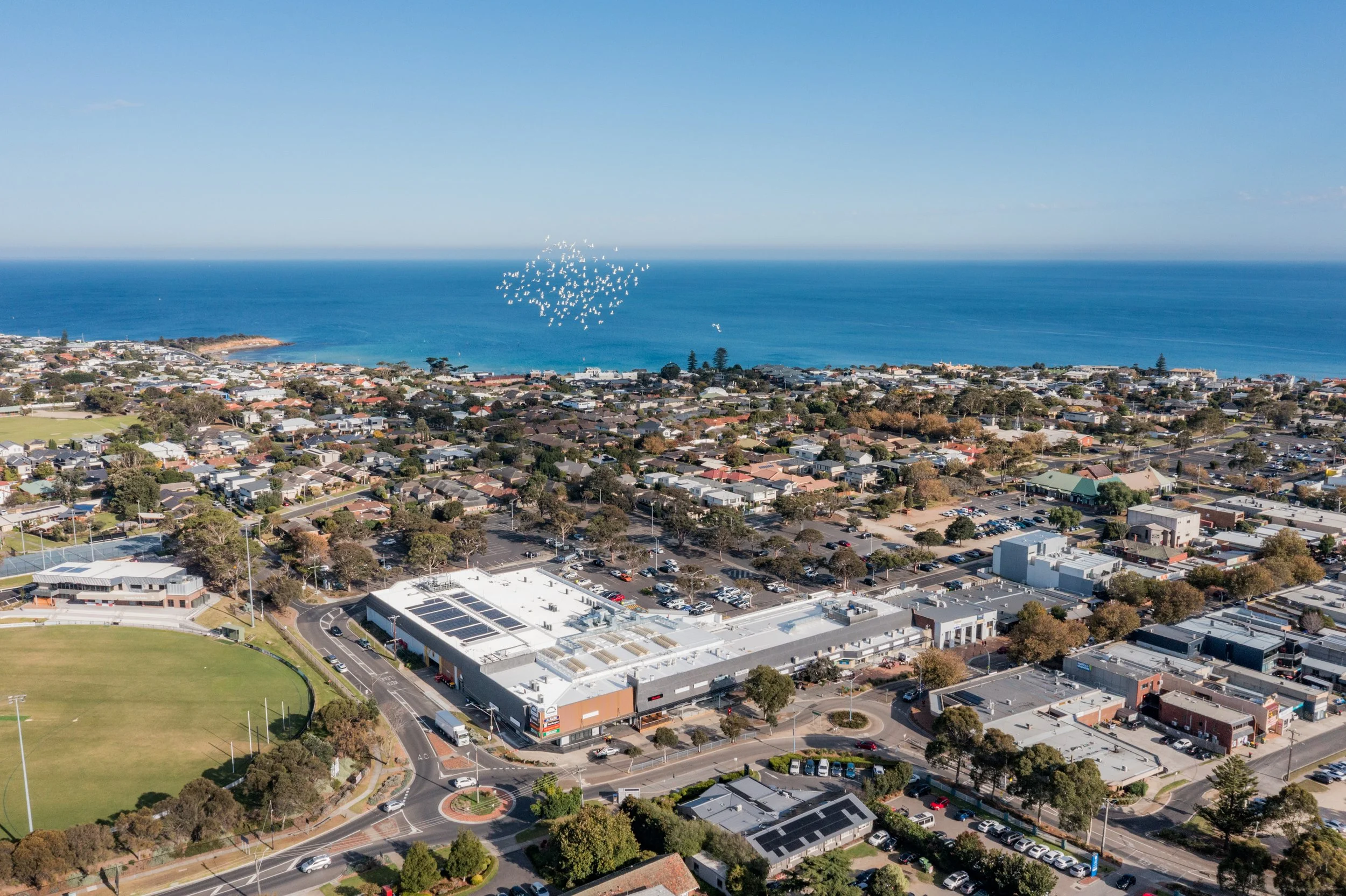 HighRes - Mornington Village Shopping Centre Drone -  3.jpg