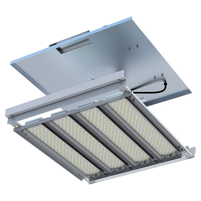 Isollux Light Plate VB Smart Fit Legacy 450w Replacement Solution
