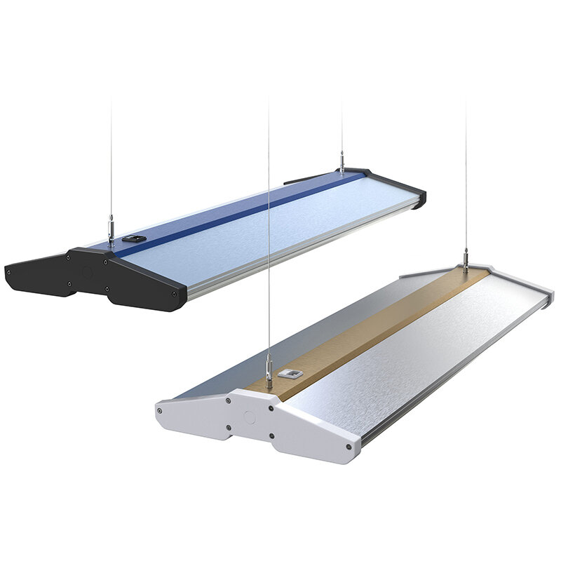 Isollux PF Series - the High Performance LED High Bay