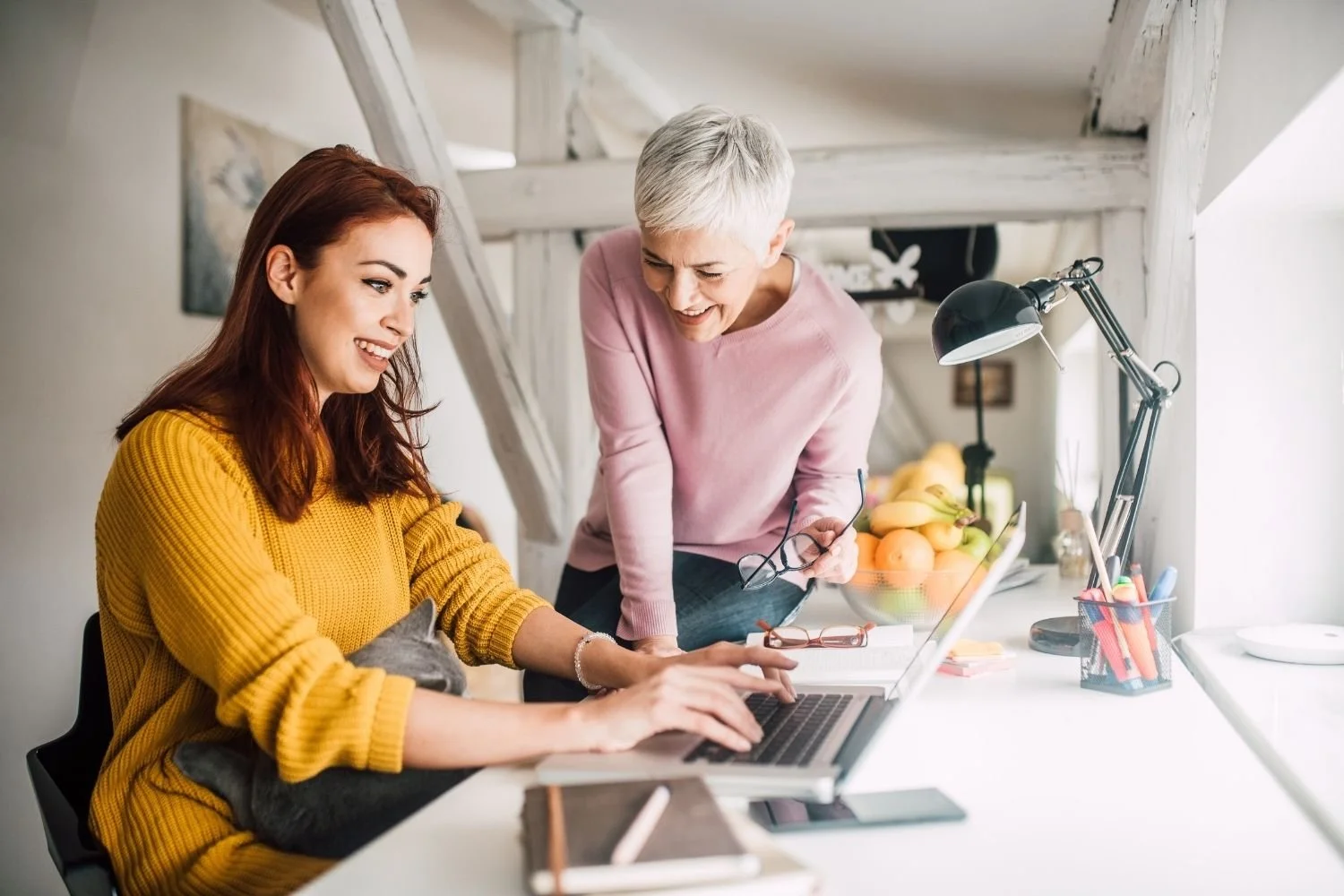 How to balance your career with your menopause