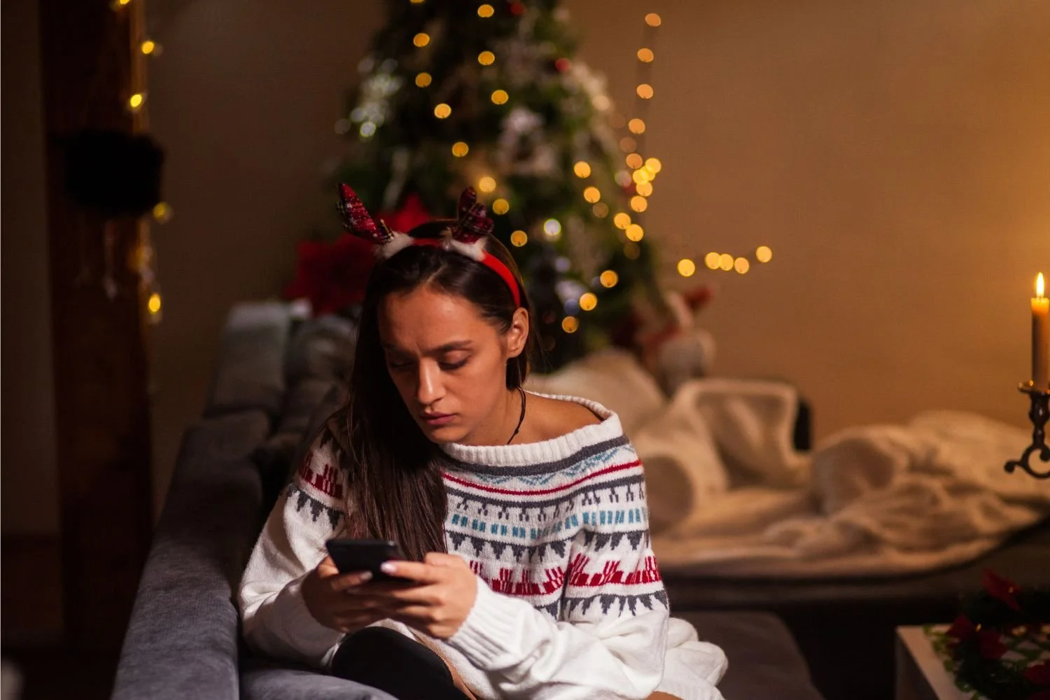 These 5 tips will help you handle Christmas when you’re getting divorced