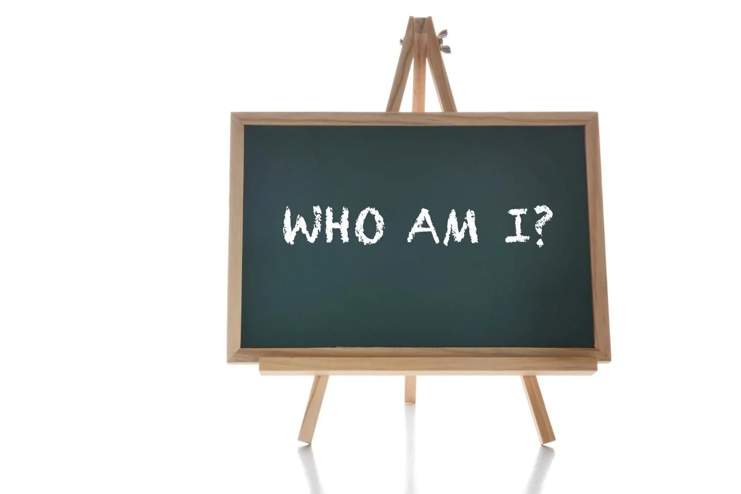 Rediscovering your identity after divorce