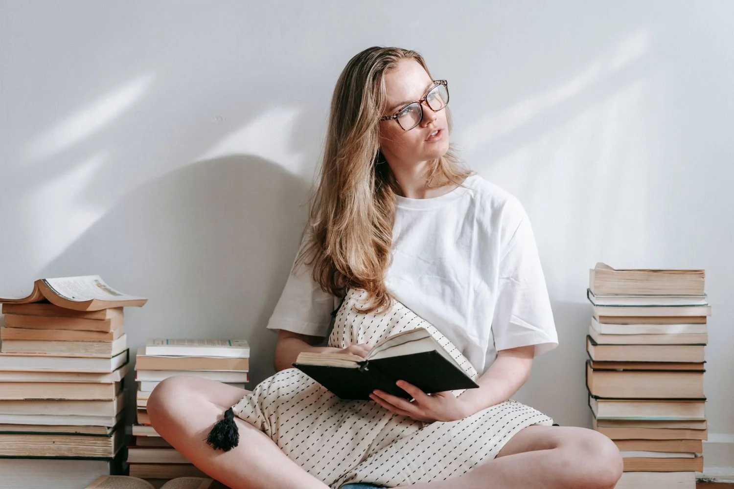 7 books to read when contemplating divorce