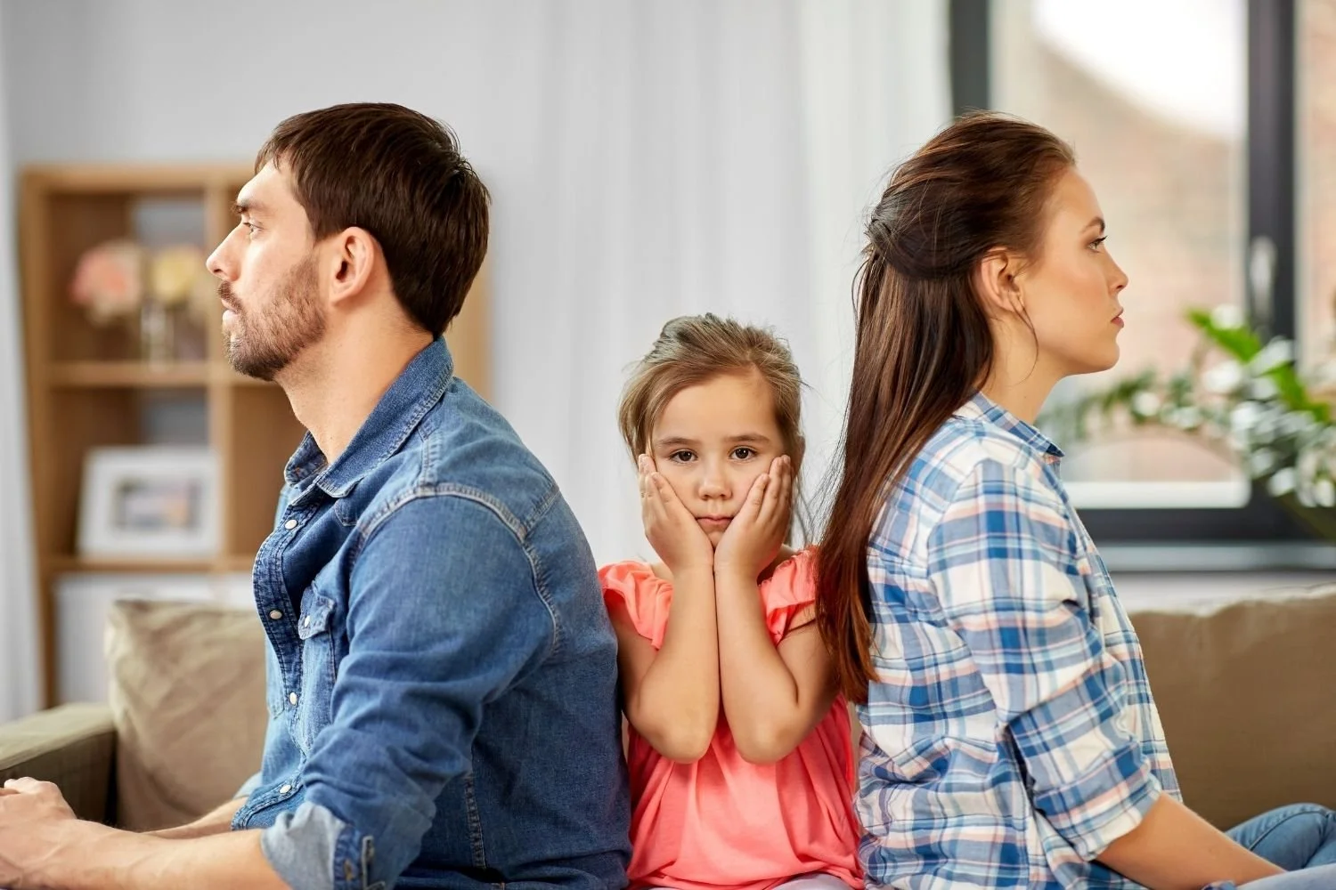 Navigating Mother's Day While Going Through Divorce: Celebrating Strength and Resilience