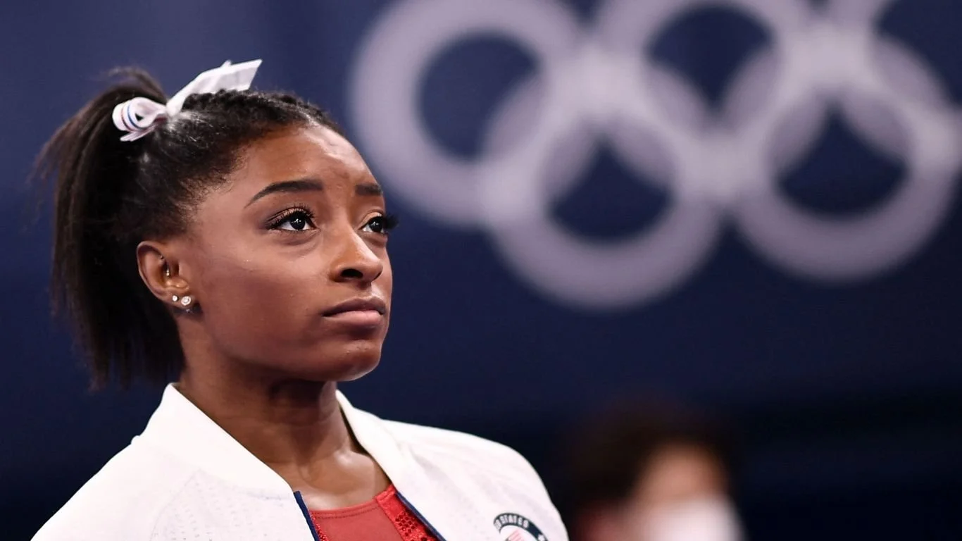 Navigating Mental Health: Lessons from Simone Biles