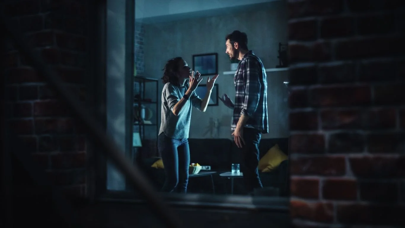How to Fight Right: Navigating Conflict in Your Relationship