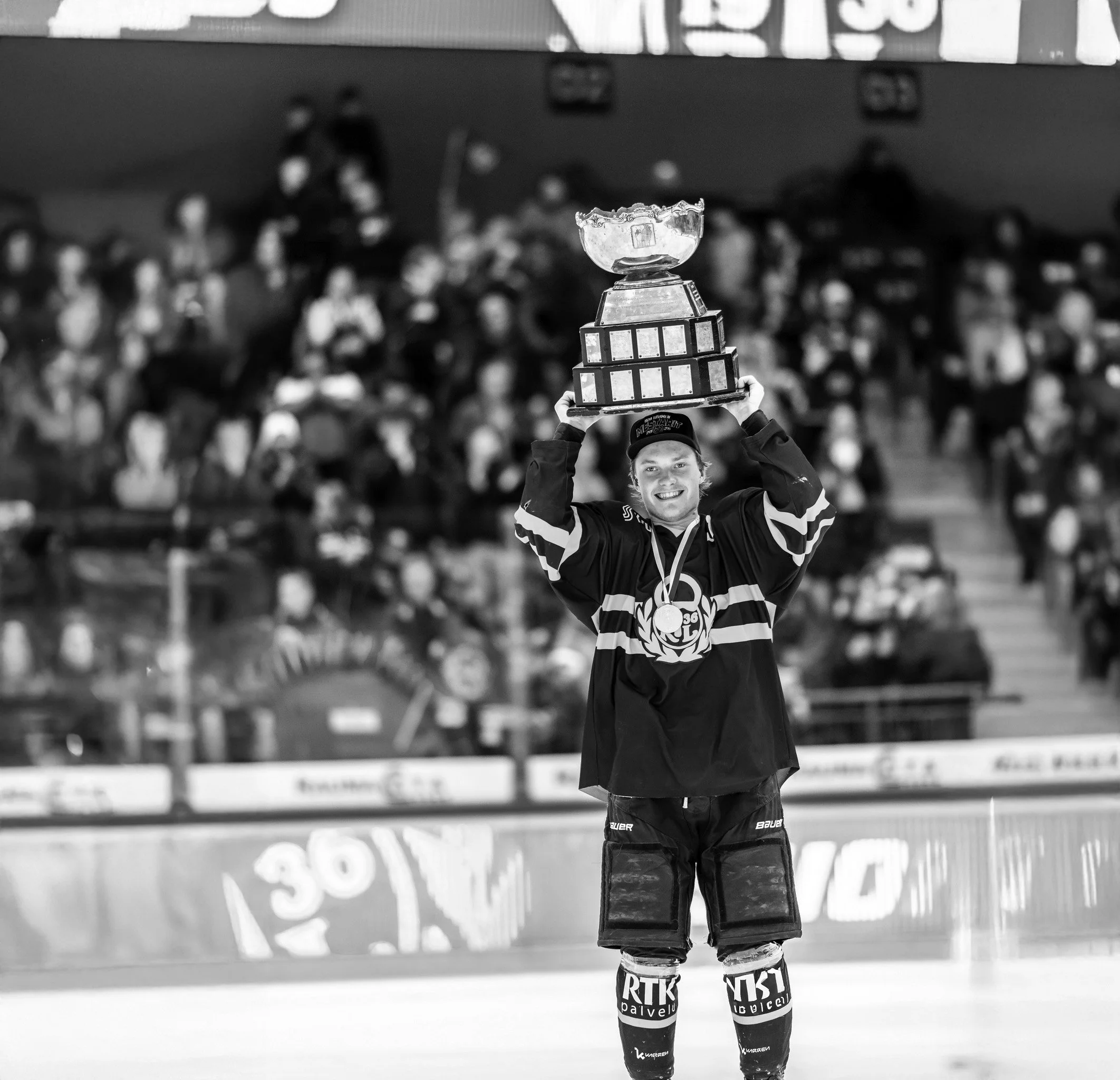 Blog Post Title Four