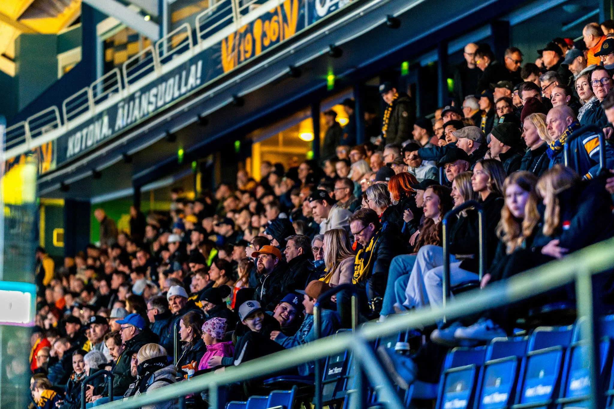 Kaupunginhallitus hyväksyi Äijänsuon laajennushankkeen