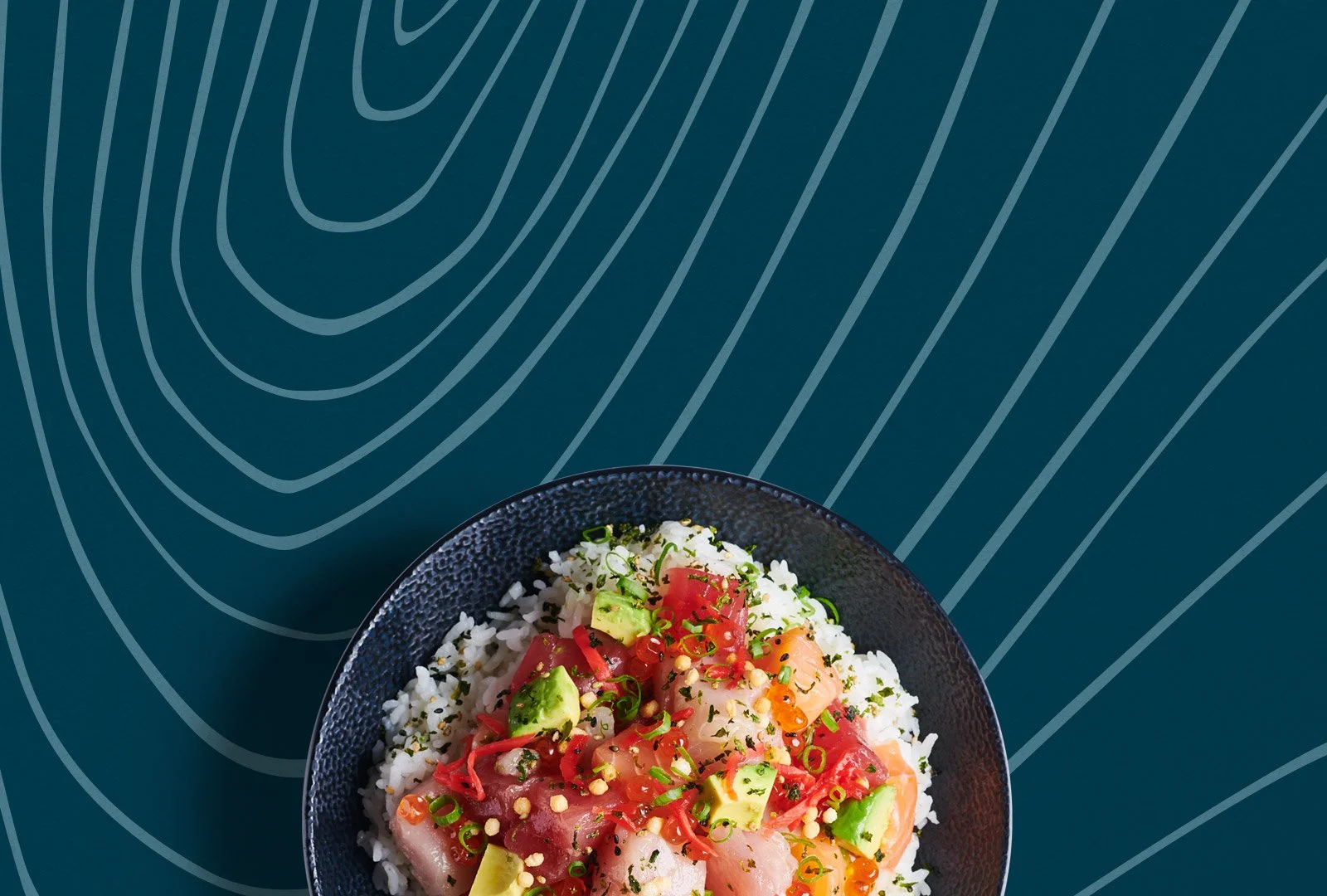 Redfish Waikiki