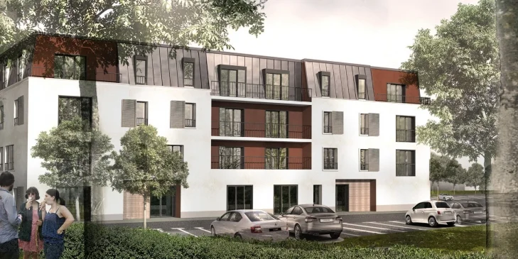 Copie de Copie de Copie de Copie de Copie de Copie de Copie de Copie de Copie de Résidence Seni’Or I