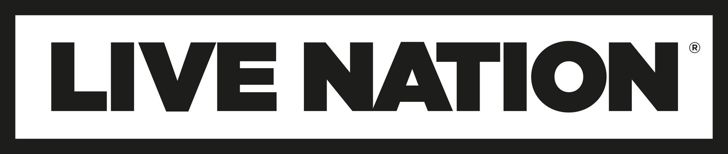Live Nation BOKA ARTIST