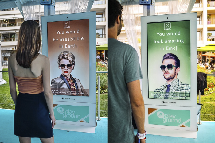 Cannes Lions — Photography by Olivia Marocco