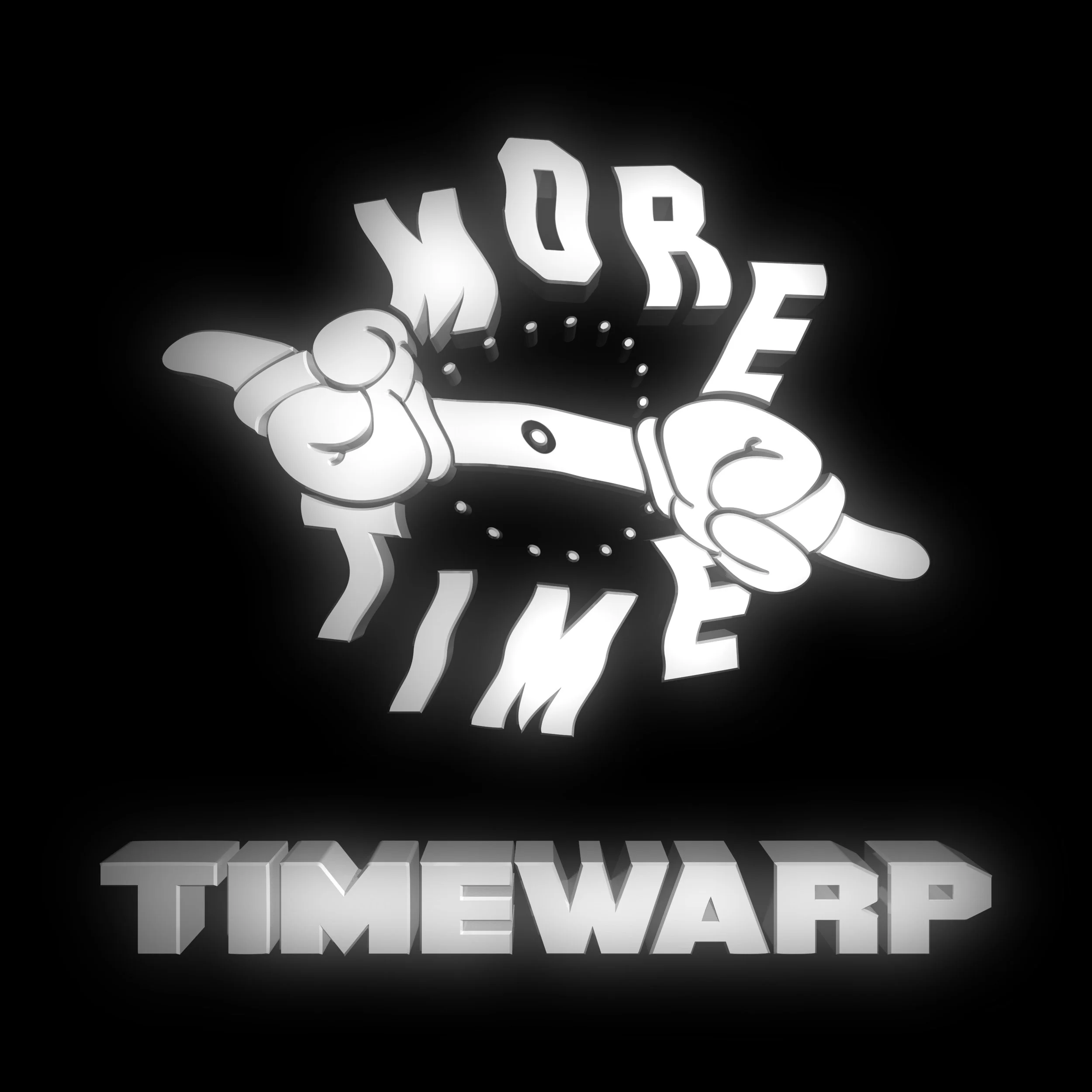 ANNOUNCING TIMEWARP