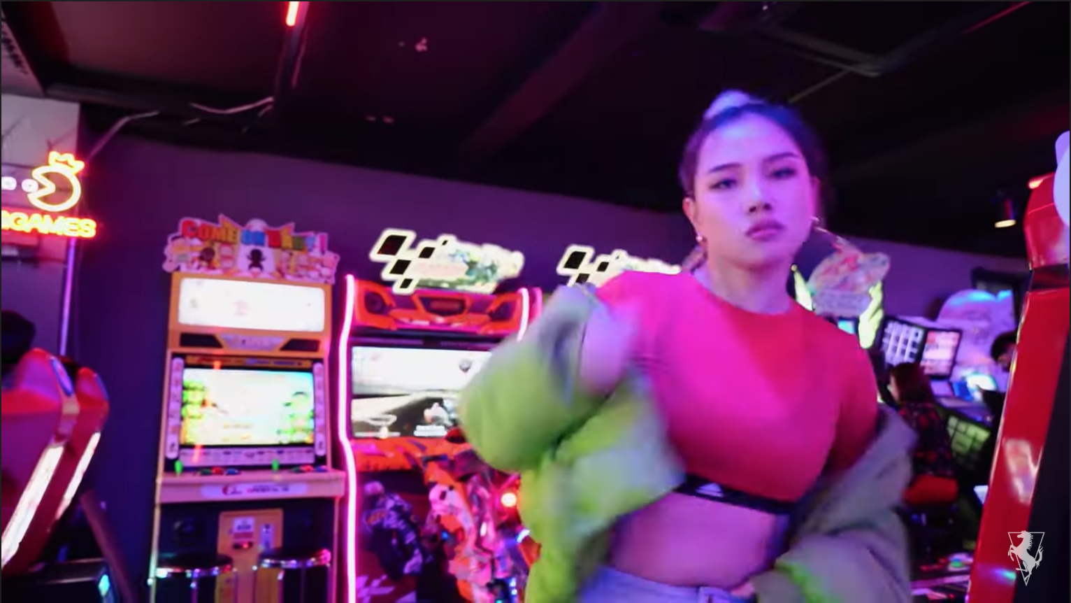 VIDEO OUT TODAY FOR BRYTE'S NEW TRACK, ICE CREAM
