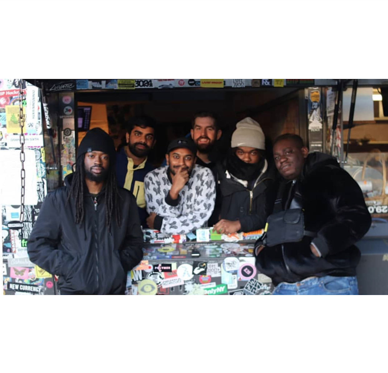 MORE TIME SPECIAL ON NTS