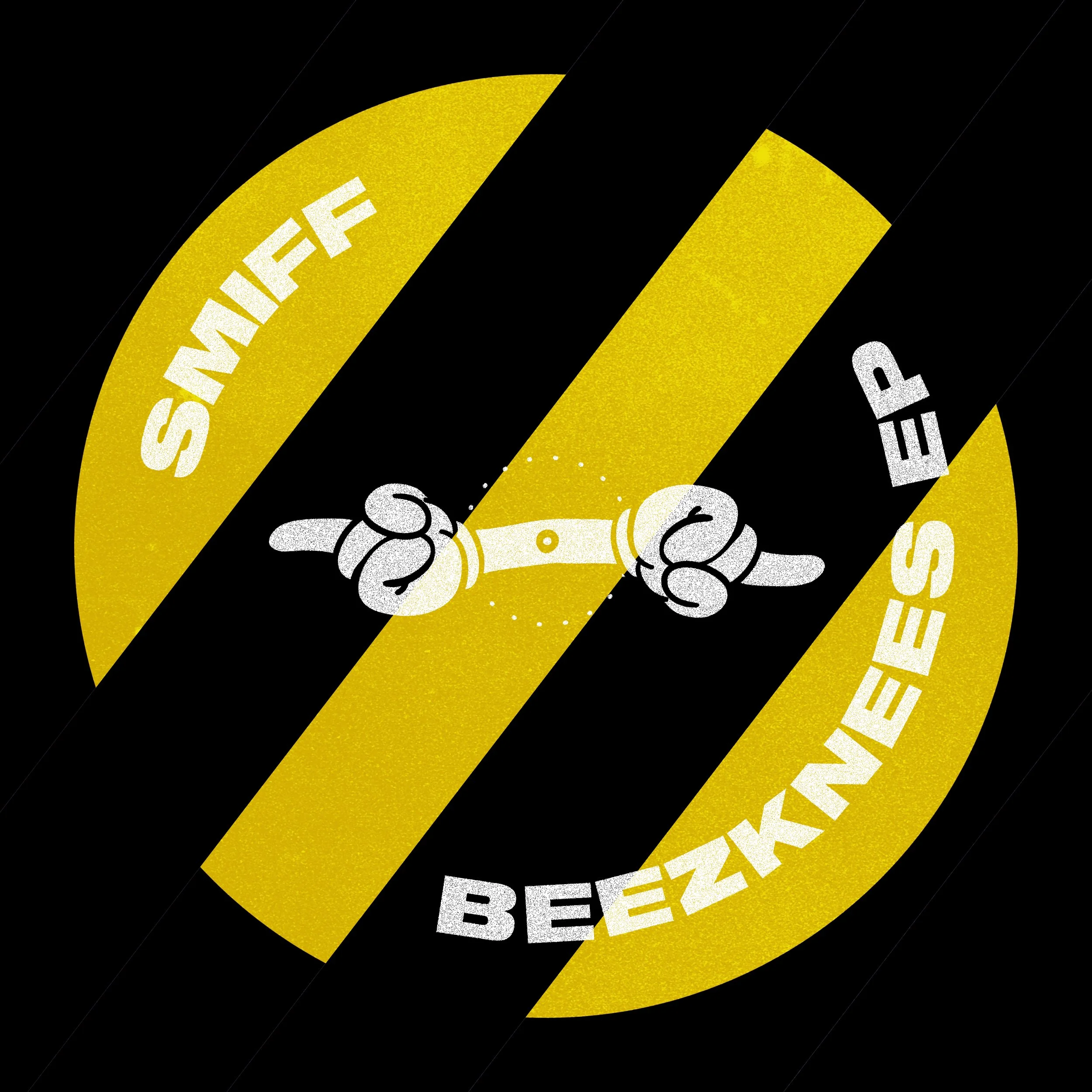 SMIFF BEEZKNEES EP